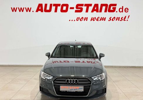 Audi A3, 2019 3