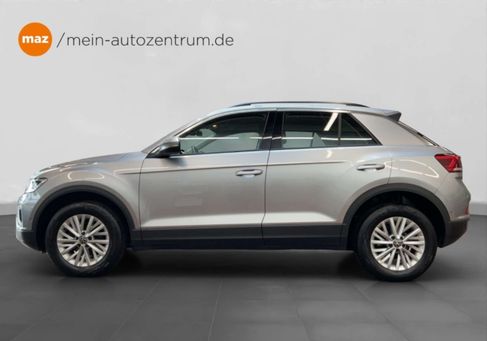 Volkswagen T-Roc, 2022