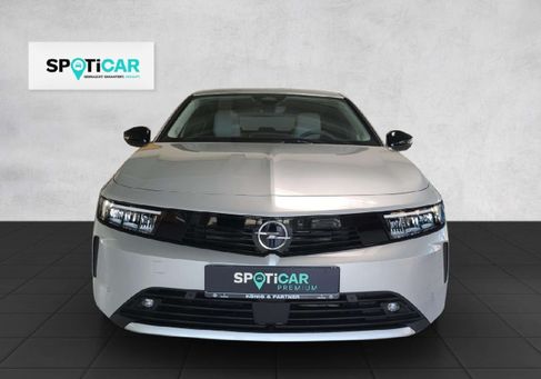 Opel Astra, 2024