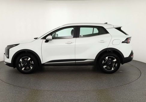 Kia Sportage, 2025 2
