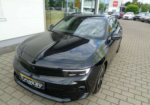 Opel Astra, 2024