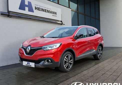 Renault Kadjar, 2018