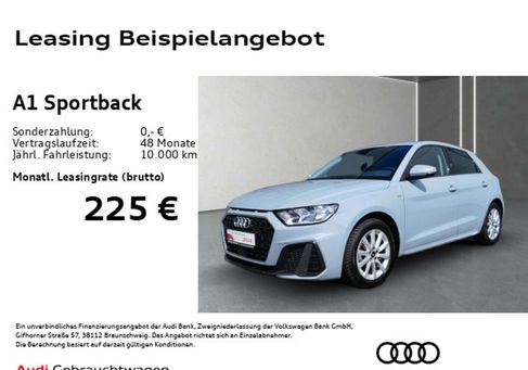 Audi A1, 2025 2