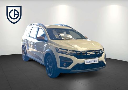 Dacia Jogger, 2025 2
