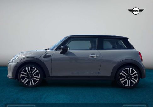 MINI Cooper, 2021
