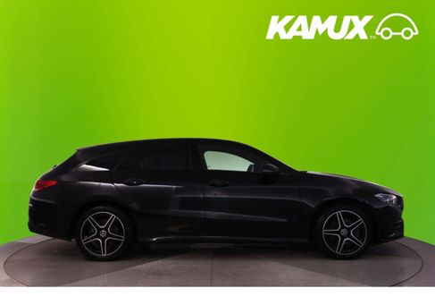 Mercedes-Benz CLA 250, 2023