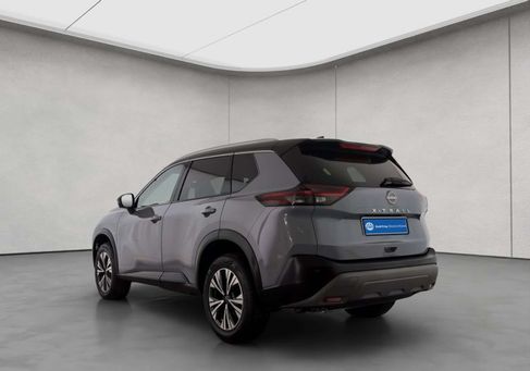 Nissan X-Trail, 2024 3