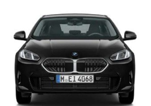 BMW 216, 2026