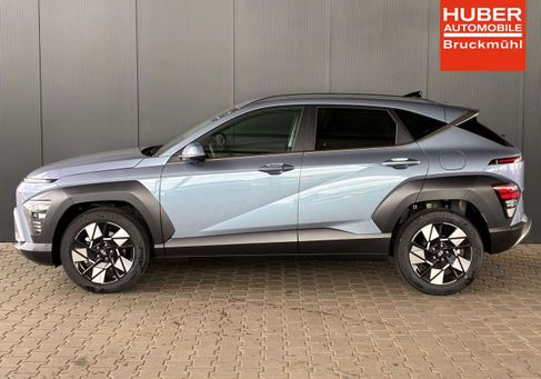 Hyundai Kona, 2025 2