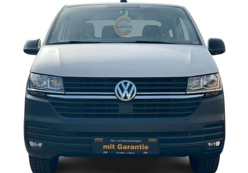 Volkswagen T6 Caravelle, 2021