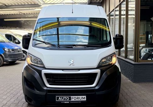 Peugeot Boxer, 2021 3