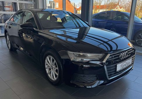 Audi A6, 2019