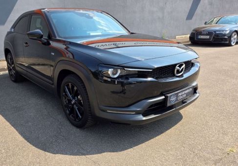 Mazda MX-30, 2023