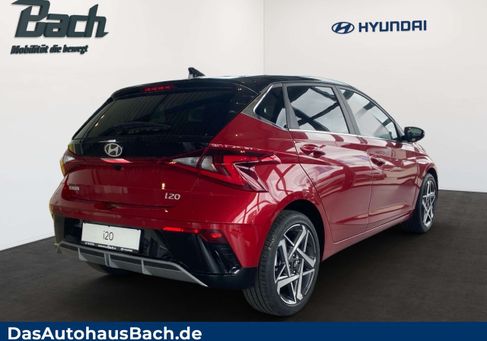 Hyundai i20, 2026 3