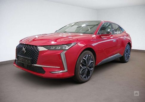 Citroën DS4, 2024