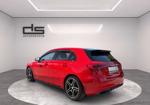 Mercedes-Benz A 200, 2019