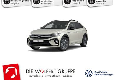 Volkswagen Taigo, 2023