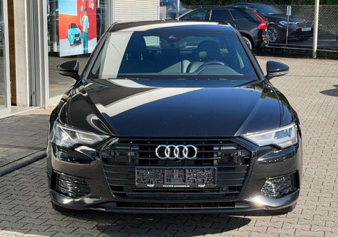 Audi A6, 2021 2