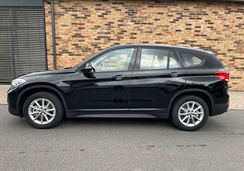 BMW X1, 2021 3