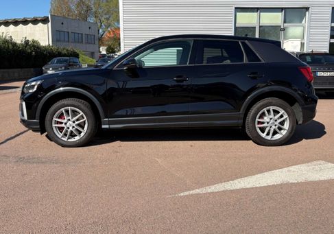 Audi Q2, 2022 3