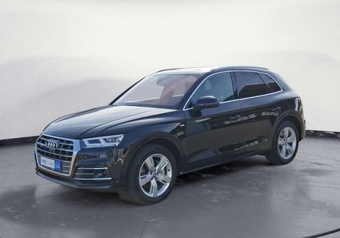 Audi Q5, 2018 2