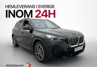 BMW, 2024