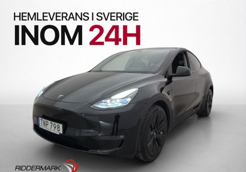 Tesla Model Y, 2024 3