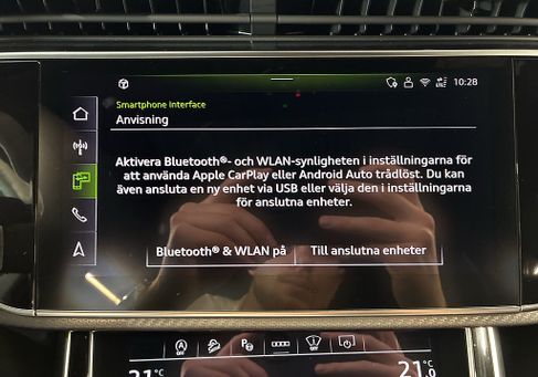 Audi Q8, 2025