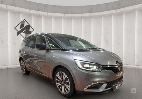 Renault Grand Scenic, 2022