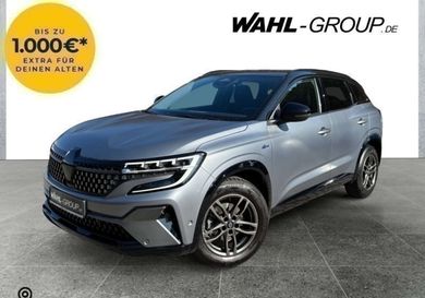 Renault Austral, 2022