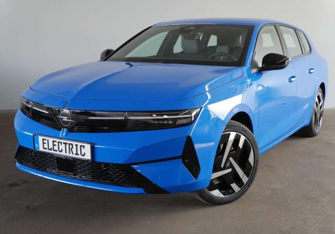 Opel Astra, 2026