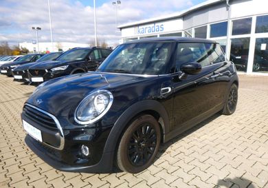 MINI ONE, 2020