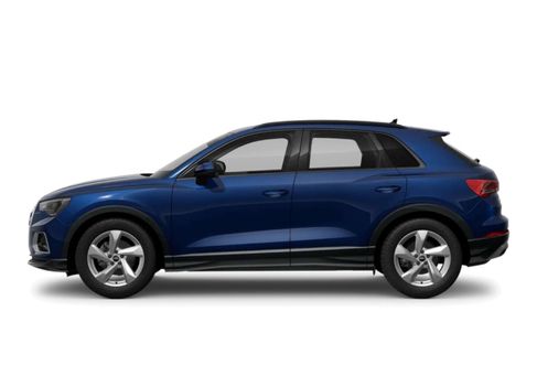Audi Q3, 2023 2