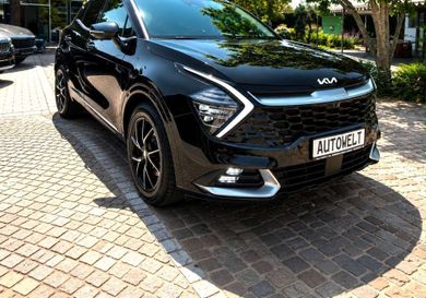 Kia Sportage, 2023