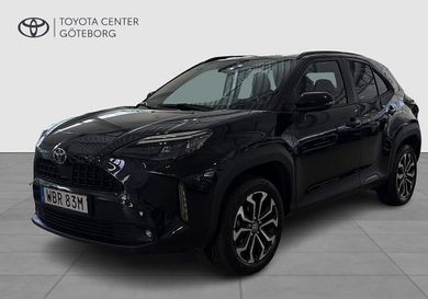 Toyota Yaris Cross, 2024