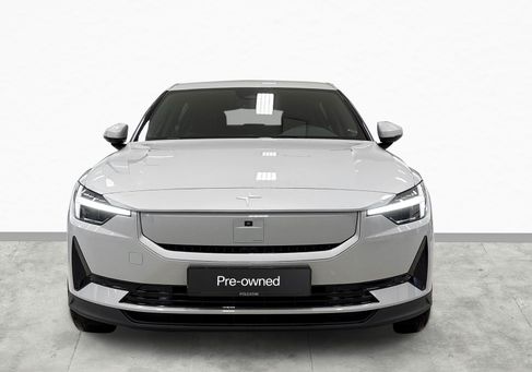 Polestar 2, 2024