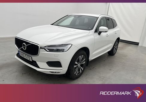 Volvo XC60, 2020