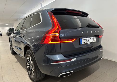 Volvo XC60, 2021 3
