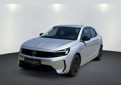 Opel Corsa, 2024 3