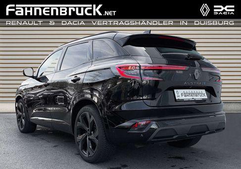 Renault Austral, 2023 3
