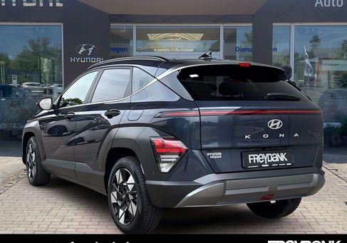 Hyundai Kona, 2024 3