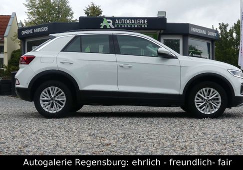 Volkswagen T-Roc, 2023