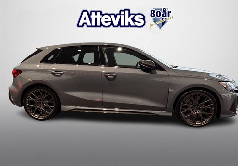Audi A3, 2025 2