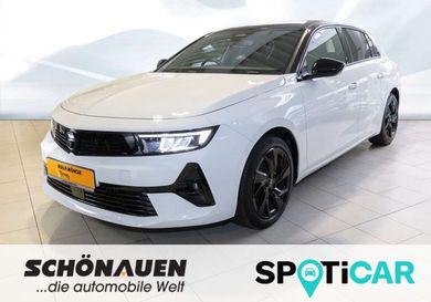 Opel Astra, 2023