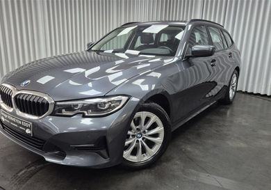BMW 3 Serija, 2020