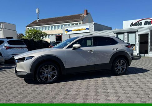 Mazda CX-30, 2026 3