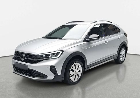 Volkswagen Taigo, 2025