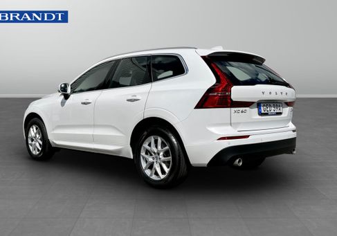 Volvo XC60, 2019