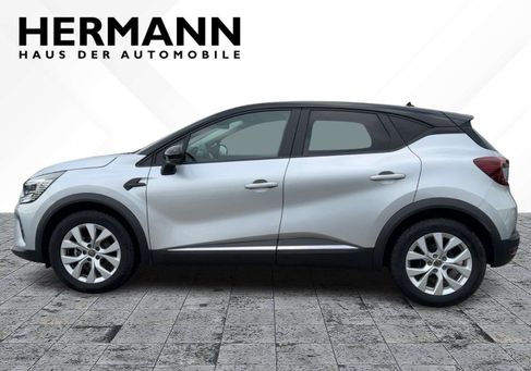 Renault Captur, 2020