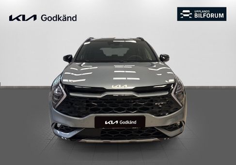 Kia Sportage, 2024 2